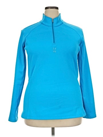 Spyder Fleece (view 1)