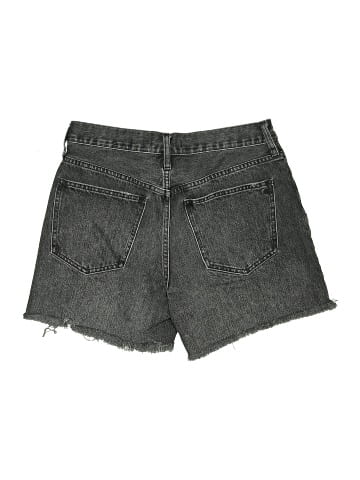 Madewell Denim Shorts (view 2)