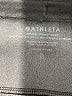 Athleta Solid Gray Athletic Shorts Size XL - photo 3