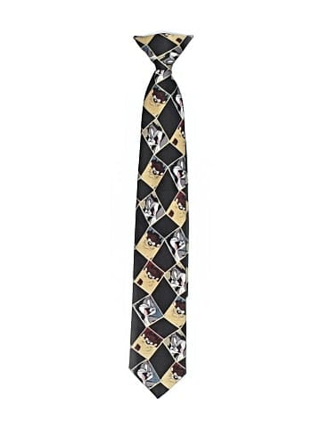 Looney Tunes Necktie (view 1)