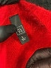 Alya Red Pullover Sweater Size L - photo 7