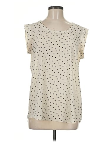 Pleione Sleeveless Blouse (view 1)
