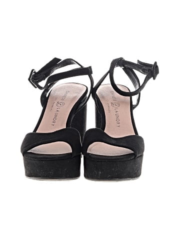 Chinese Laundry Sandals (view 2)