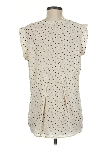Pleione Sleeveless Blouse (view 2)