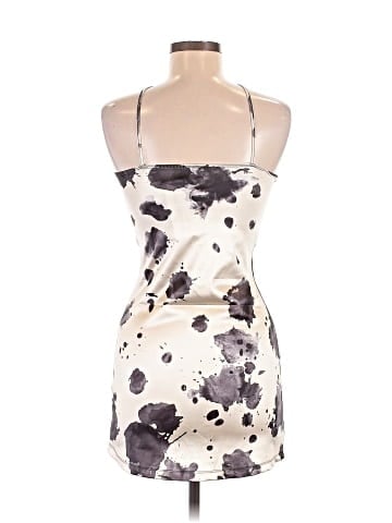 Motel Cocktail Dress (view 2)