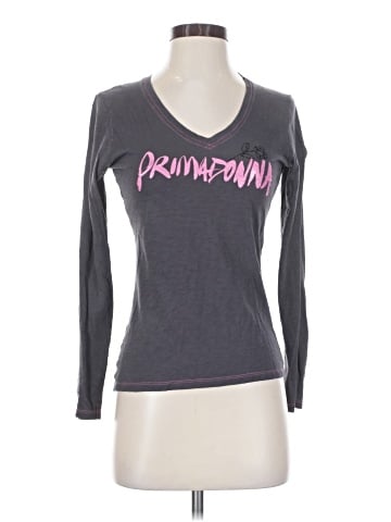 VSX Sport Long Sleeve T-Shirt (view 1)