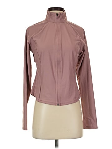 Active by Old Navy Track Jacket (view 1)