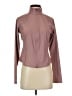 Active by Old Navy Pink Track Jacket Size S - photo 1
