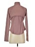 Active by Old Navy Pink Track Jacket Size S - photo 2