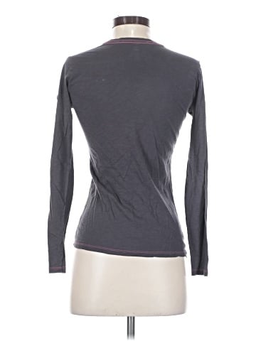 VSX Sport Long Sleeve T-Shirt (view 2)