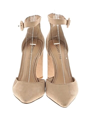 Gianni Bini Heels (view 2)