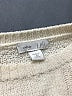 J.Jill 100% Polyester Ivory Pullover Sweater Size XS - photo 7
