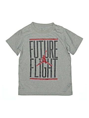 Air Jordan Short Sleeve T-Shirt (view 1)