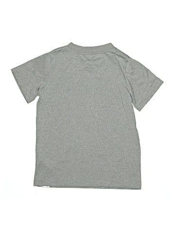 Air Jordan Short Sleeve T-Shirt (view 2)