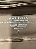 Athleta Solid Tan Khaki Shorts Size L - photo 3