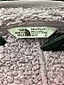 The North Face 100% Polyester Gray Jacket Size 6 - photo 3