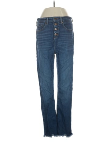 Ann Taylor LOFT Jeans (view 1)
