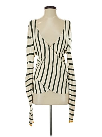 Moth Long Sleeve Top (view 1)