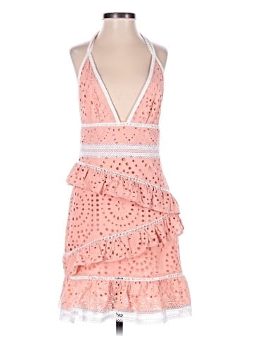 NBD Cocktail Dress (view 1)