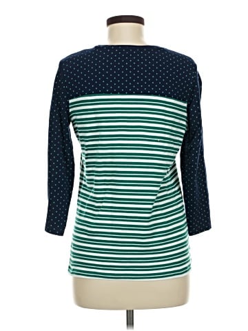 Kim Rogers 3/4 Sleeve T-Shirt (view 2)