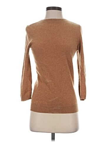 Talbots Cashmere Pullover Sweater (view 1)