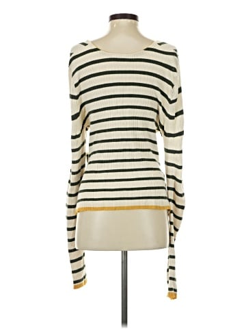 Moth Long Sleeve Top (view 2)