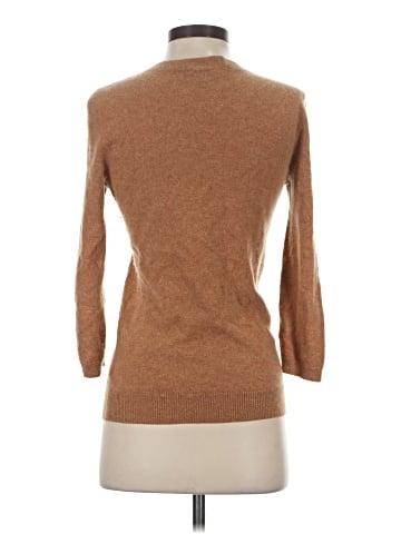 Talbots Cashmere Pullover Sweater (view 2)