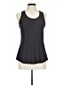 Active by Old Navy Gray Active Tank Size L - photo 1