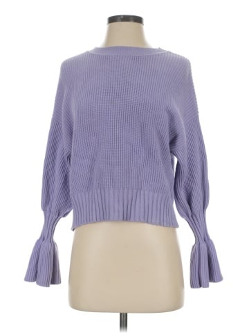 Moth Pullover Sweater (view 1)