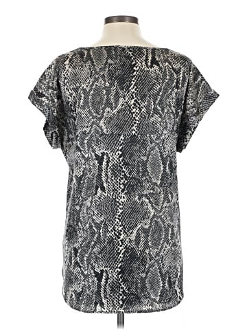 Express Short Sleeve Blouse (view 2)