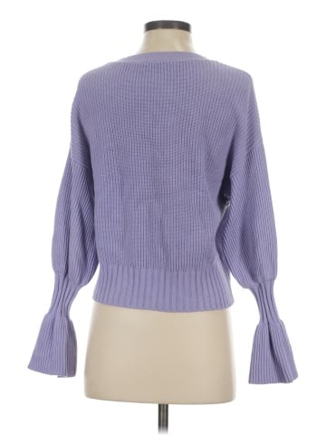 Moth Pullover Sweater (view 2)