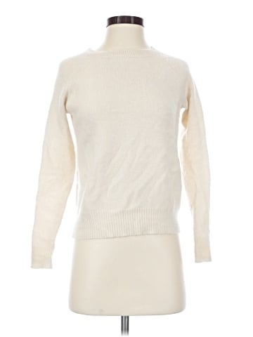 360 Cashmere Cashmere Pullover Sweater (view 1)