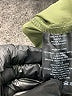 Hurley 100% Polyester Green Raincoat Size S - photo 7