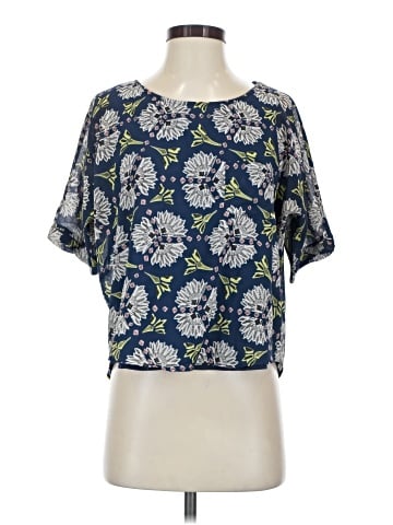 Meadow Rue Short Sleeve T-Shirt (view 1)