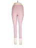 Fabletics Pink Active Pants Size L - photo 1