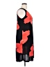Assorted Brands Graphic Black Casual Dress Size XL - photo 4