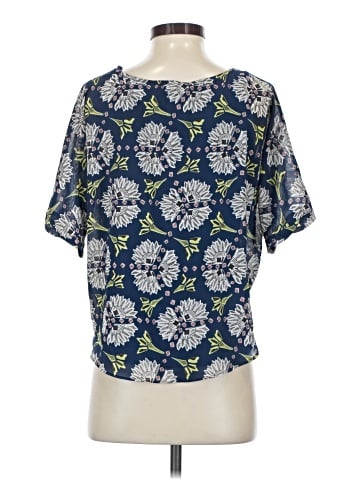 Meadow Rue Short Sleeve T-Shirt (view 2)