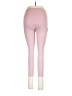 Fabletics Pink Active Pants Size L - photo 2