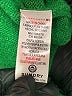 Sundry Hearts Green Pullover Sweater Size Med (2) - photo 8