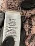 Ruby Moon Gray Turtleneck Sweater Size S - photo 8