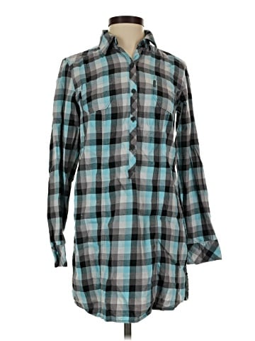 Columbia Long Sleeve Button-Down Shirt (view 1)