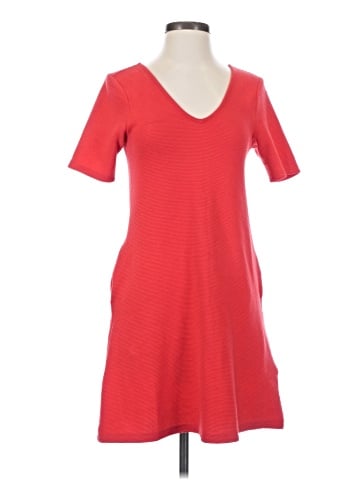 Premise Studio Casual Dress (view 1)