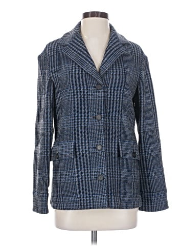 Theory Wool Blazer (view 1)