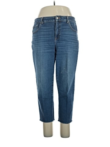 Talbots Jeans (view 1)