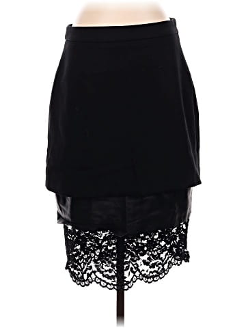 Zara Basic Formal Skirt (view 1)