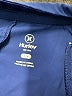 Hurley 100% Polyester Blue Raincoat Size S - photo 6