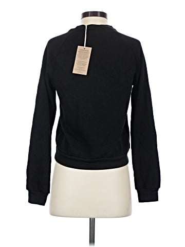 Project Social T Sweatshirt (view 2)
