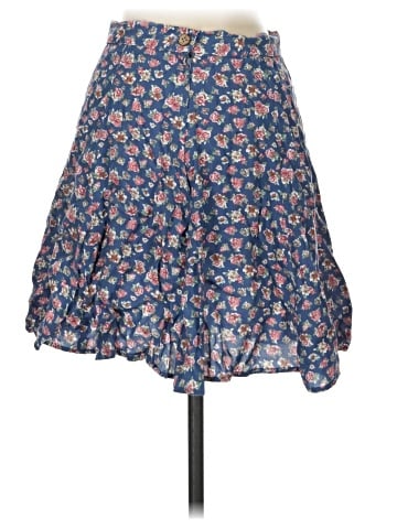 Necessary Objects Casual Skirt (view 2)