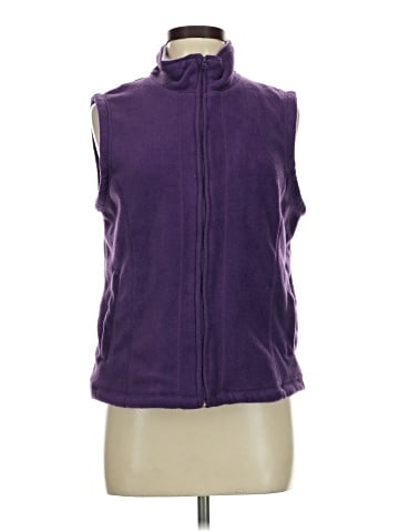 Carolyn Taylor Vest (view 1)