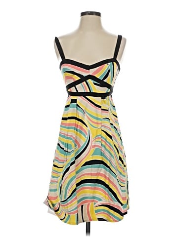 Nanette Lepore Cocktail Dress (view 1)